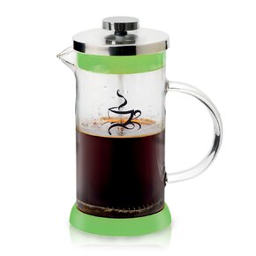 Kafetiér z varného skla 0,6 l