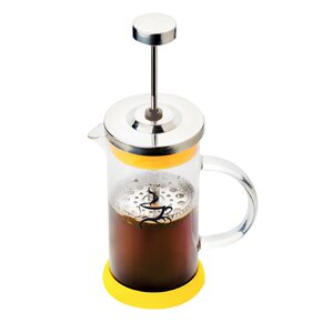 Kafetier z varného skla 0,8 l