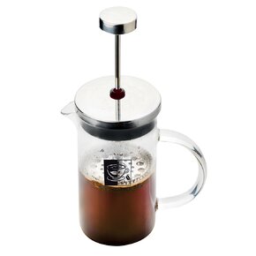 Kanvička french press 1 l