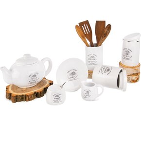 Kanvica čajová SWEET HOME 2,2 l