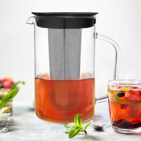 Kanvica s filtrom Rachel 1,6 l