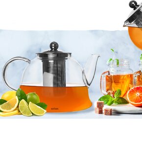 Kanvica s filtrom Zoja 1,65 l