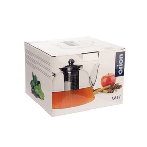 Kanvica s filtrom Zoja 1,65 l