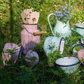 Kanvica na mlieko LÚKA 2 l