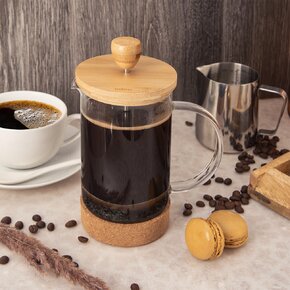 Kanvička french press 0,4 l