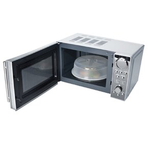 Poklop do mikrovlnnej rúry pr. 26 cm