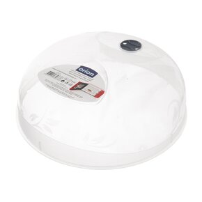 Poklop do mikrovlnnej rúry pr. 29 cm