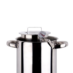 Kuchynský teplomer s klipom 