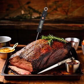 Kuchynský teplomer univerzálny