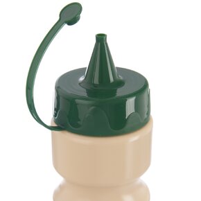 Dávkovacia fľaša majonéza