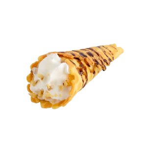 Formička na kornútky 3 ks