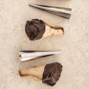 Formička na kornútky 3 ks