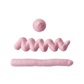 Zdobiaca špička široká