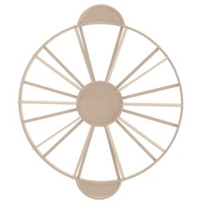 Šablóna na označenie rezov torty obojstranná 10/12