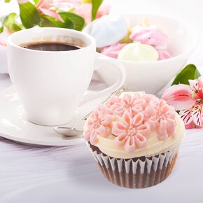 Zdobiaca špička margaréta