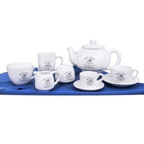 Cukornička SWEET HOME pr. 9 cm