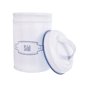 Dóza Sůl Blue Line pr. 11 cm