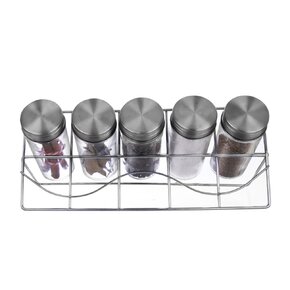 Korenička so stojanom 5 ks