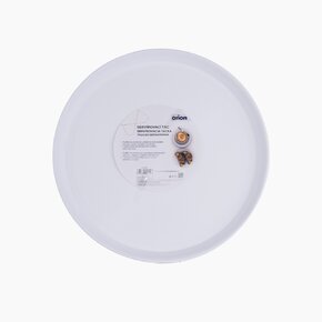 Servírovacia tácka pr. 34,5 cm