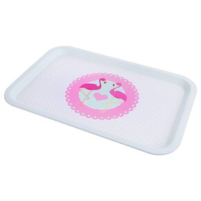 Servírovacia tácka 30,5x21 cm