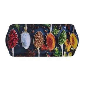 Servírovacia tácka Korenie 39x17 cm