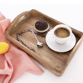 Servírovacia tácka MANGO electric 35,5x25 cm