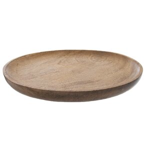 Servírovacia tácka MANGO pr. 30 cm