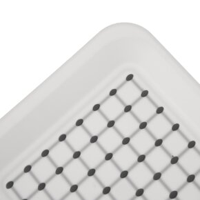 Servírovacia tácka 33x23 cm