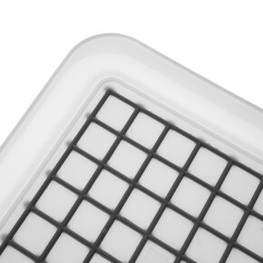 Servírovacia tácka 33x23 cm