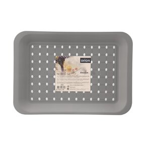 Servírovacia tácka 33x23 cm