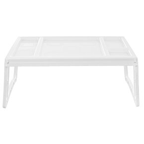 Servírovacia tácka do postele 50x30 cm