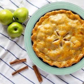 Servírovacia tácka pr. 33 cm