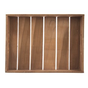 Servírovacia tácka 39x29 cm