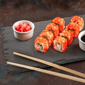 Servírovacia tácka 30x15 cm