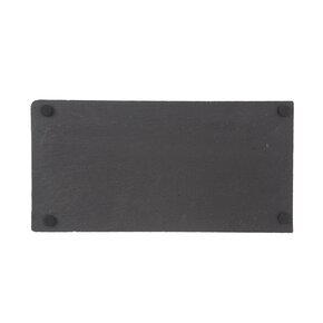 Servírovacia tácka 30x15 cm