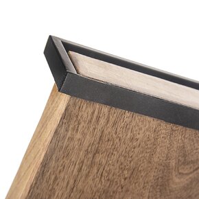 Servírovacia tácka MANGO 31x22 cm