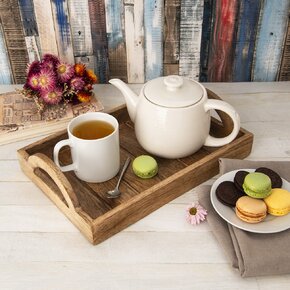 Servírovacia tácka MANGO 30,5x20,5 cm