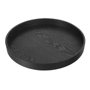 Servírovacia tácka pr. 38 cm