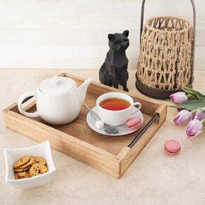 Servírovacia tácka MANGO 35,5x25,5 cm