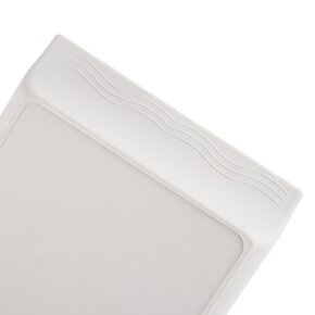 Servírovacia tácka Retro 29,5x13 cm