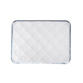 Servírovacia tácka 33,4x24,4 cm