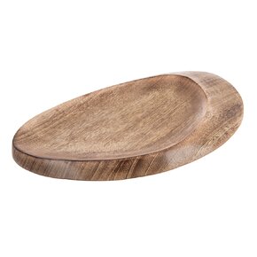 Servírovacia tácka MANGO 39x20 cm