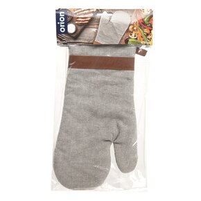 Kuchynská chňapka s magnetom Denim