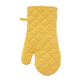 Kuchynská chňapka s magnetom NAJLEPŠIA BABIČKA