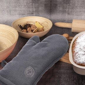 Kuchynská chňapka s magnetom My kitchen