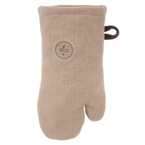 Kuchynská chňapka s magnetom My kitchen