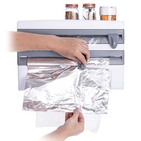 Kuchynský zásobník