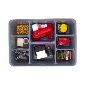 Box s priehradkou 13 l