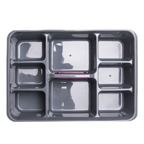 Box  s priehradkou 20 l