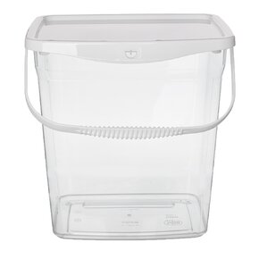 Zásobník na prášok na pranie MULTI 6 l